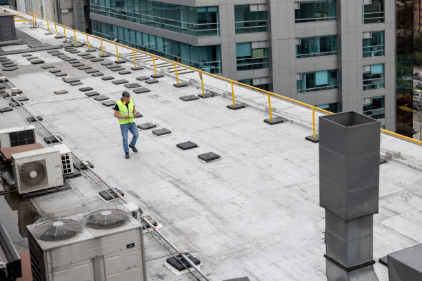 Best Steel Roofing  in Lawndale, CA
