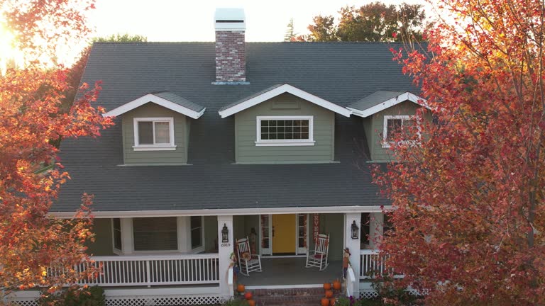 Best Roof Coating and Sealing  in Lawndale, CA
