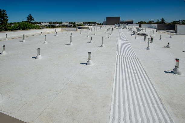 Fast & Reliable Emergency Roof Repairs in Lawndale, CA